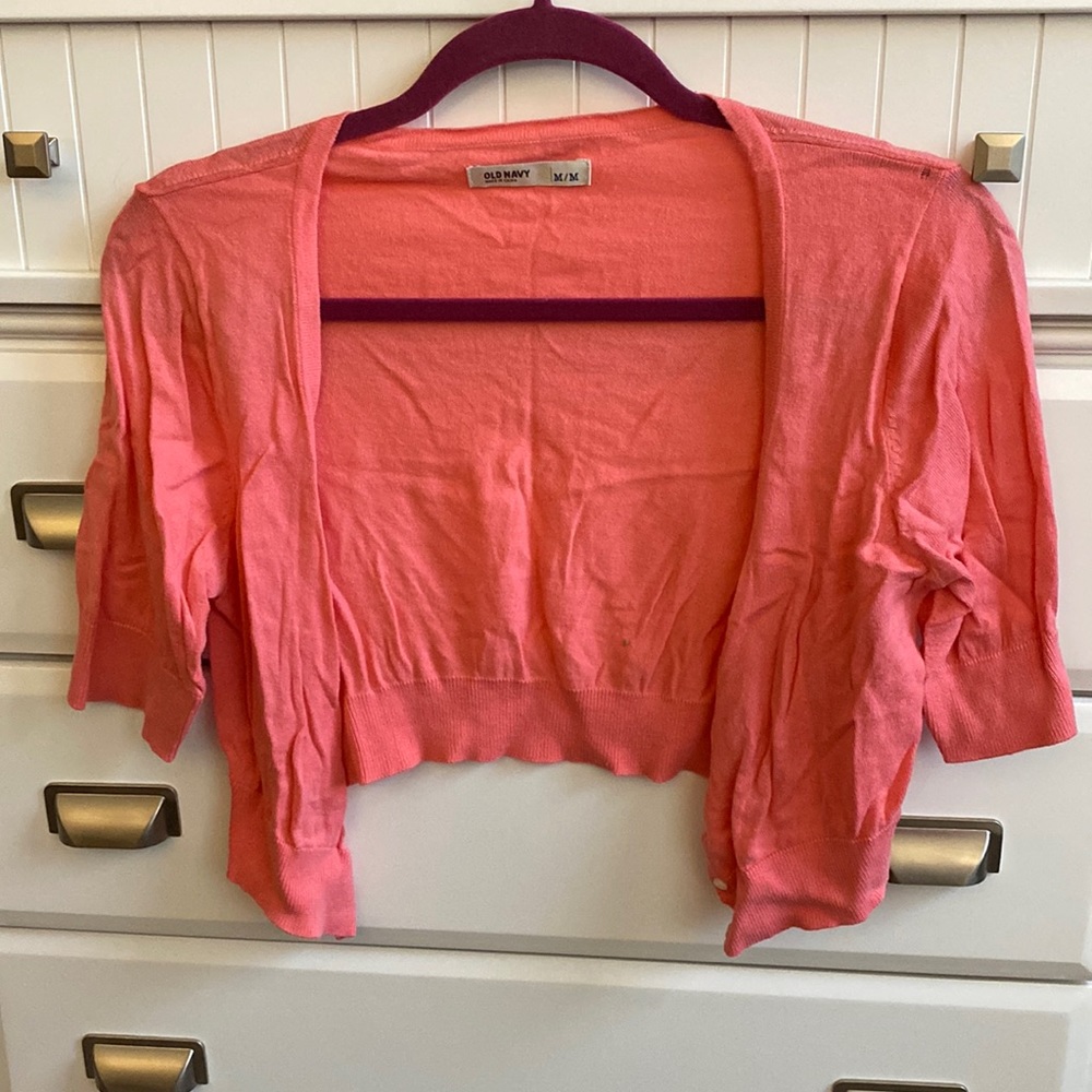 Old Navy Cardigan